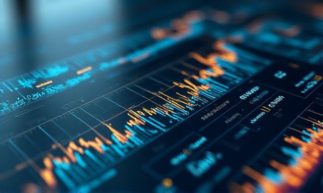 Conceptual risk management dashboard